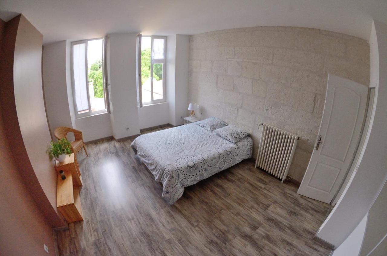 La Belle Etoile Bed & Breakfast *