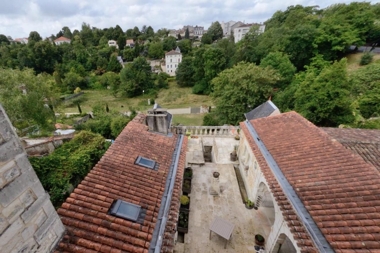 La Belle Etoile Bed & Breakfast Saintes
