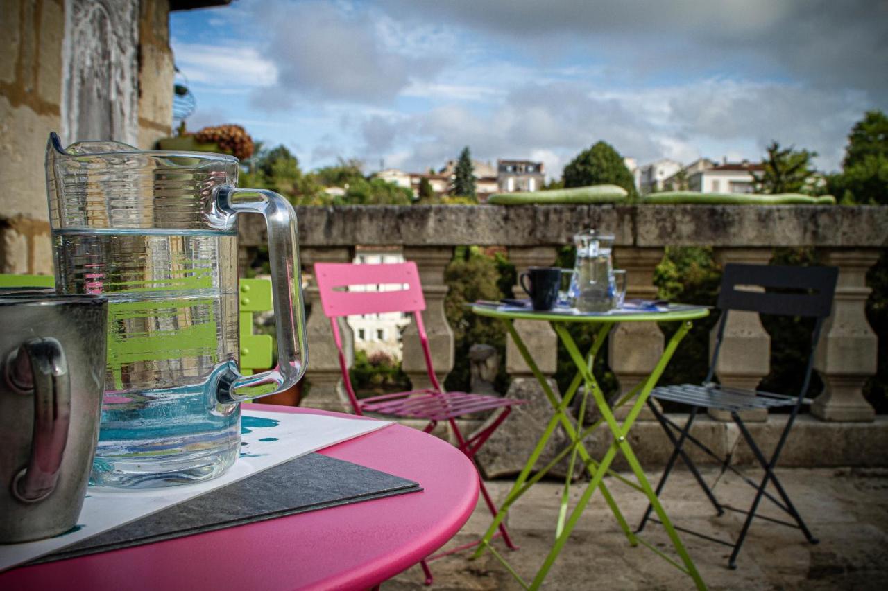 La Belle Etoile Bed & Breakfast *