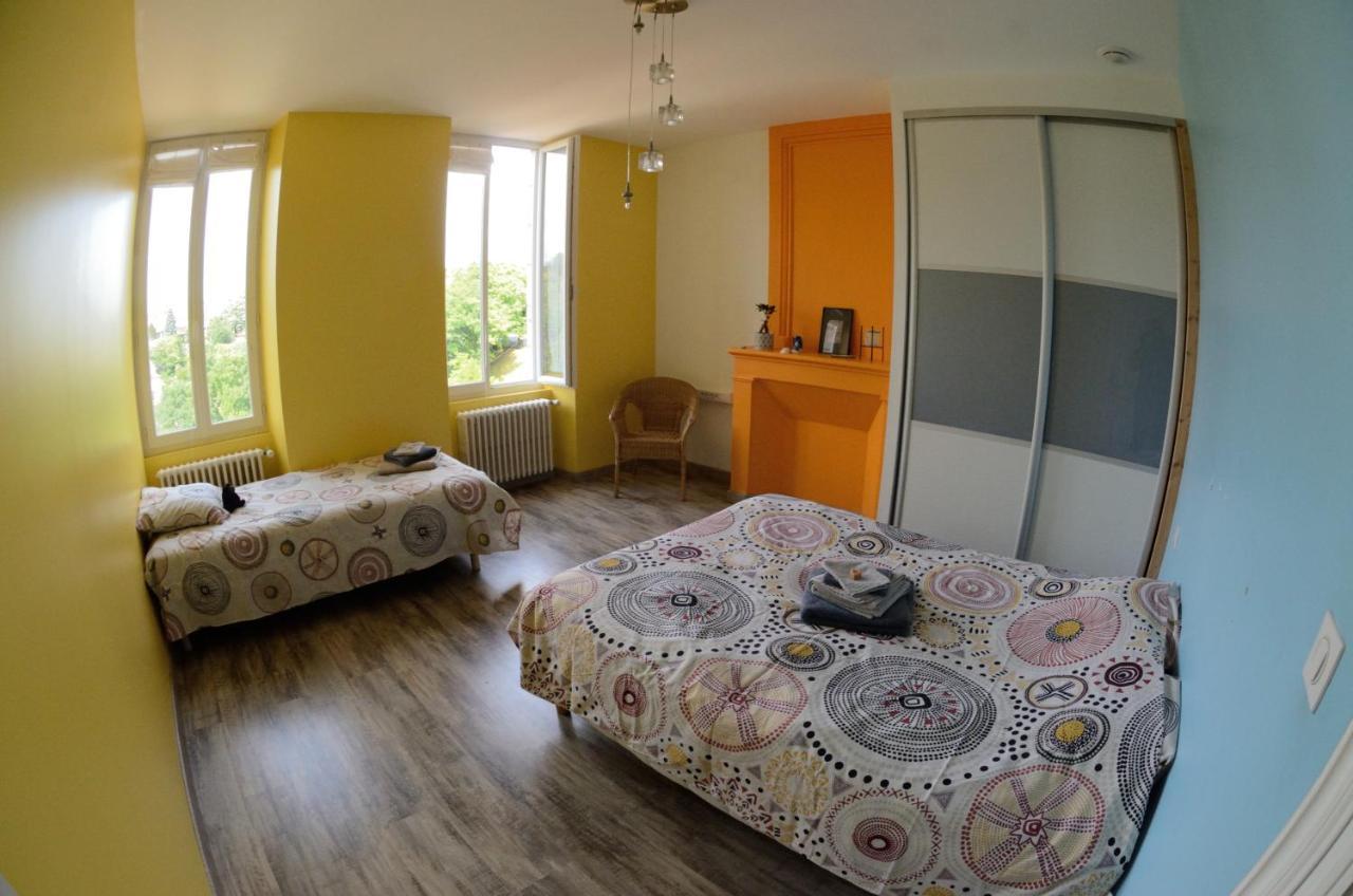 La Belle Etoile Bed & Breakfast Saintes