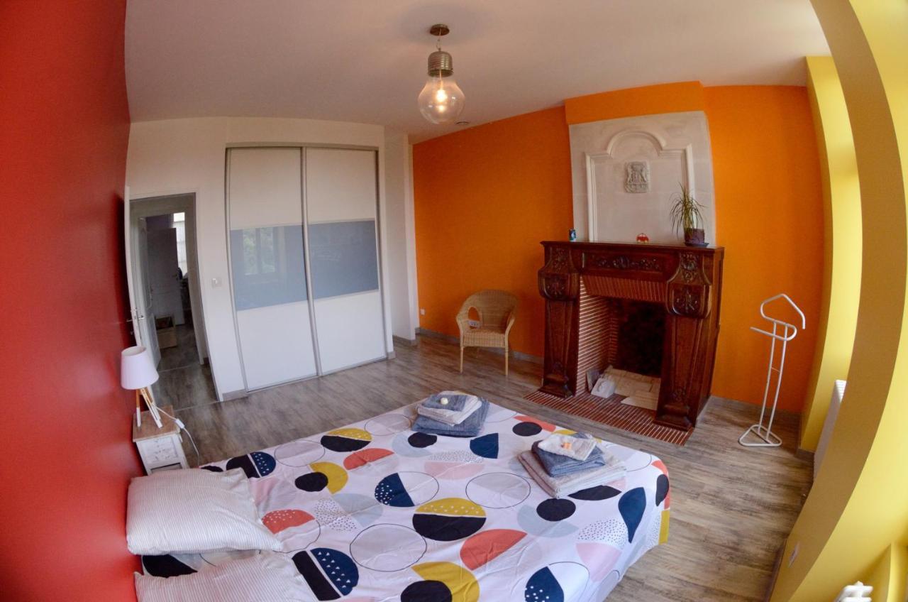 Bed & Breakfast La Belle Etoile