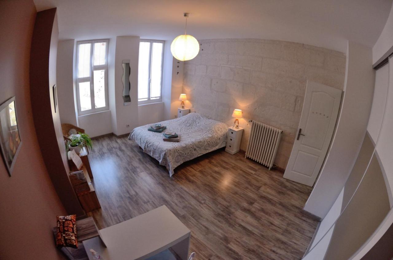 La Belle Etoile Bed & Breakfast Saintes