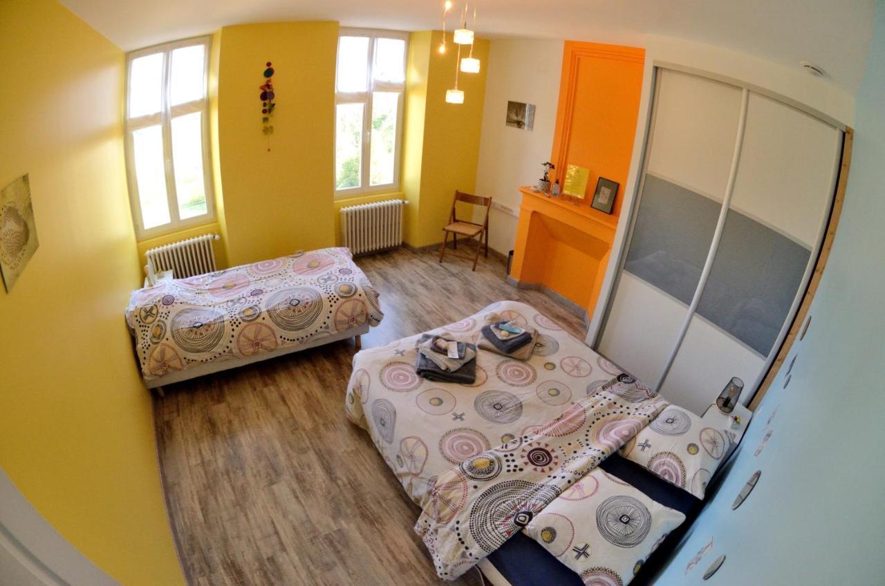 La Belle Etoile Bed & Breakfast