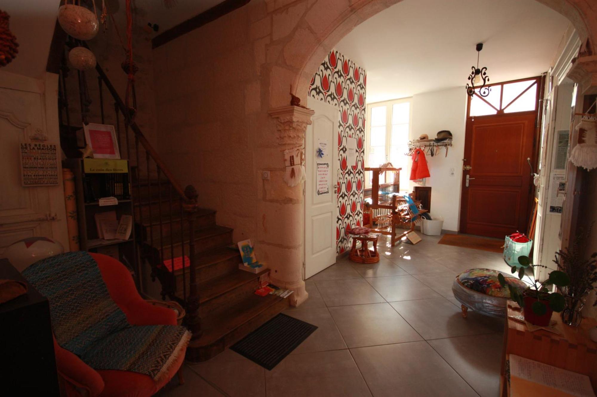 Bed & Breakfast La Belle Etoile