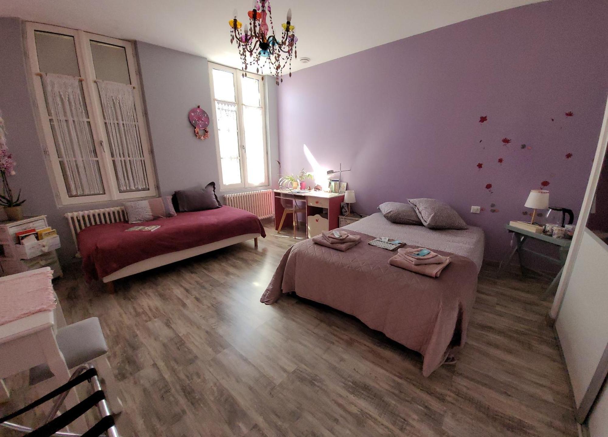 Bed & Breakfast La Belle Etoile *