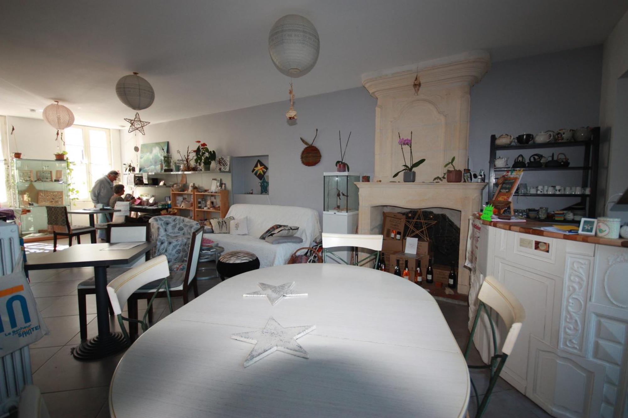 Bed & Breakfast La Belle Etoile Saintes