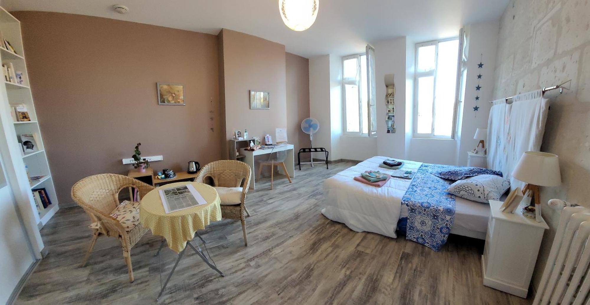 Bed & Breakfast La Belle Etoile *