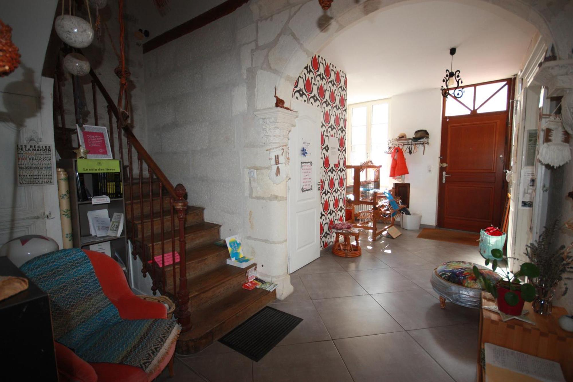 La Belle Etoile * Saintes