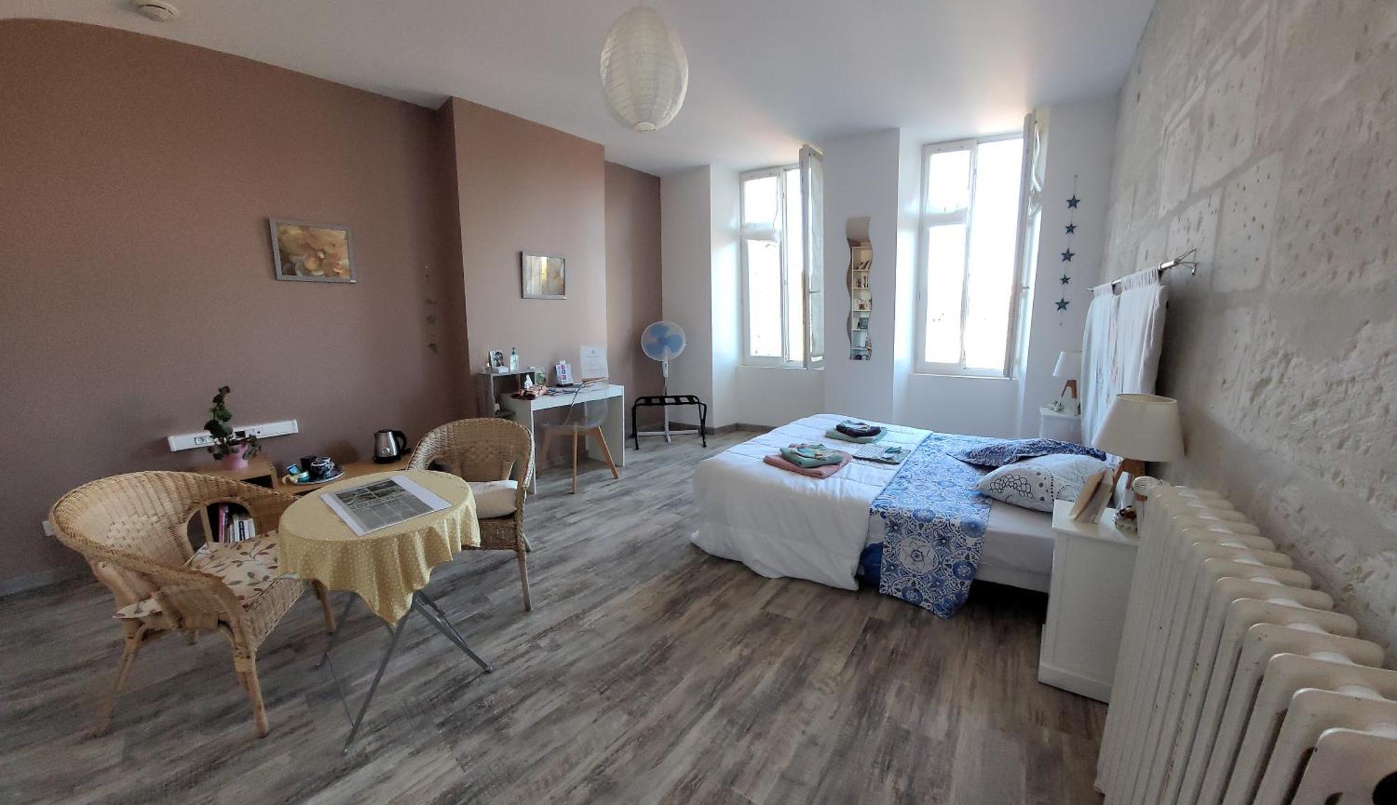 Bed & Breakfast La Belle Etoile