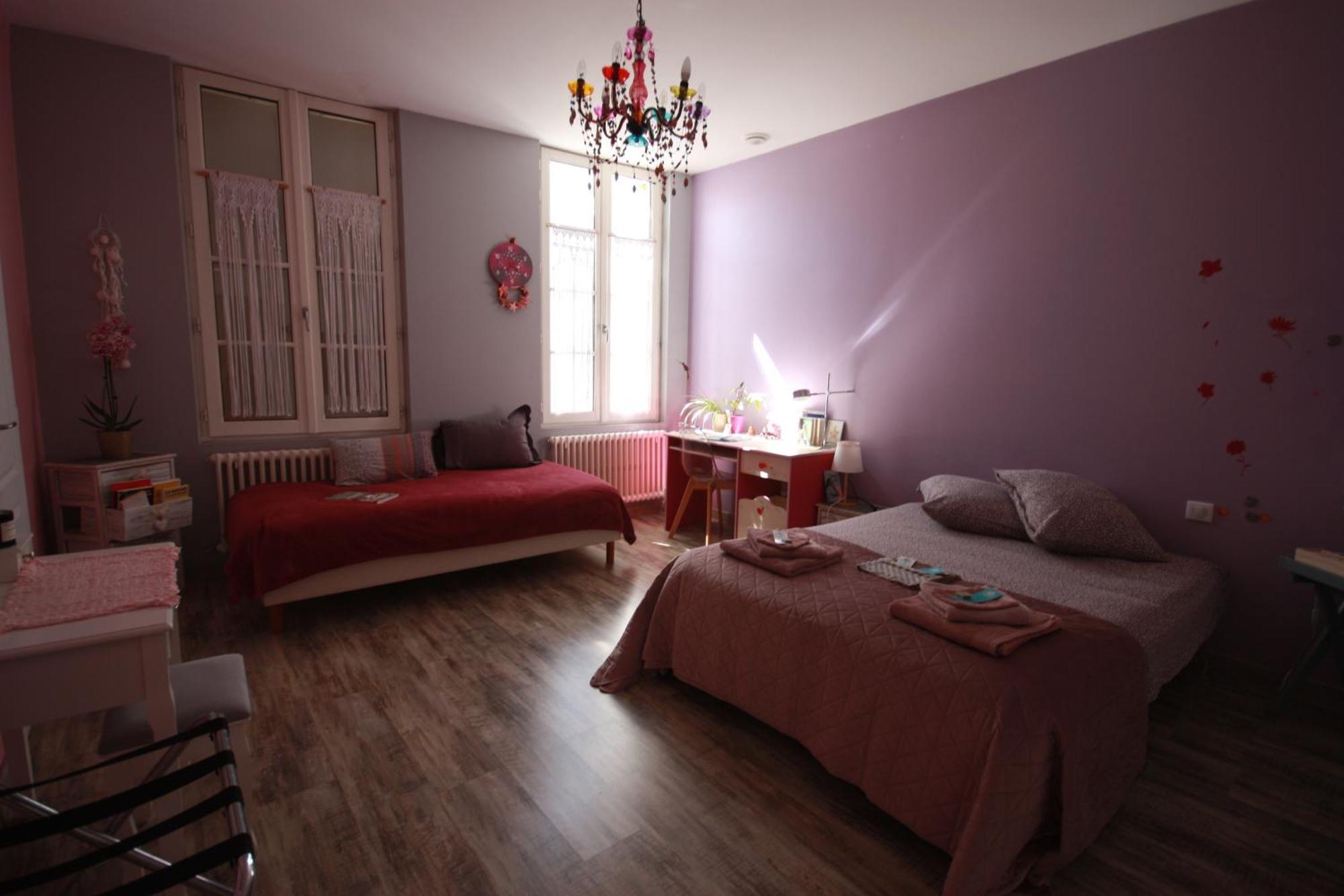 La Belle Etoile *